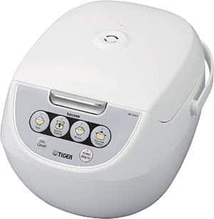 Tiger JBV-A10U Rice Cooker