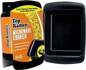 rapid ramen cooker review