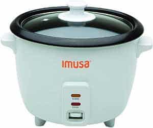 IMUSA Rice Cooker Review