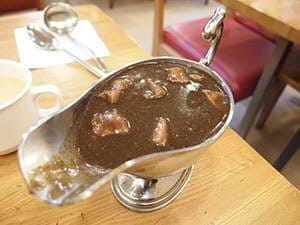 ChocolateRicePuddingrecipe