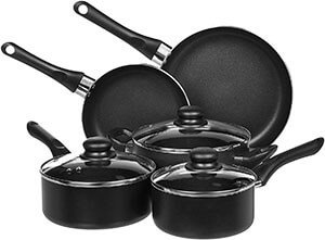 Best Cookware Set under $300