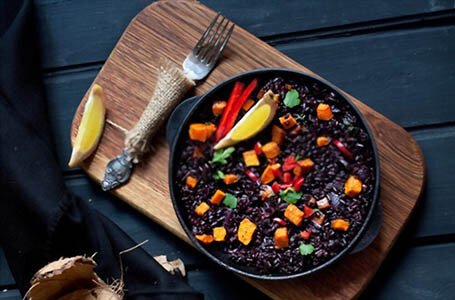 Required Essentials how to cook black rice in rice cooker