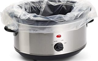 Crock Pot Liners