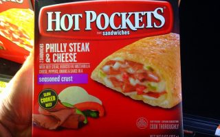 Hot Pockets