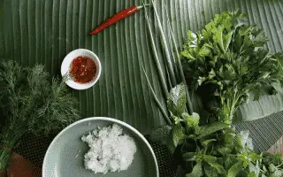 Jasmine Rice in Rice cooker