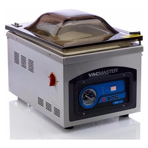 Best Chamber Vacuum Sealer